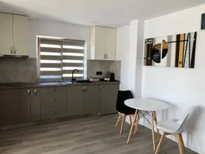 Modern Apart in North Timisoara -PNM Residence D4 - Image 3