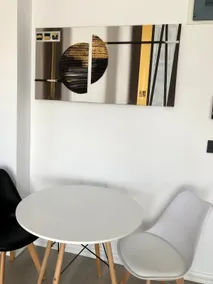Modern Apart in North Timisoara -PNM Residence D4 - Image 2