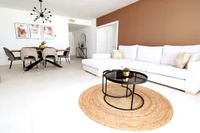 Mesas Homes luxury 4 bed apartment near the sea and port Estepona - Image 4