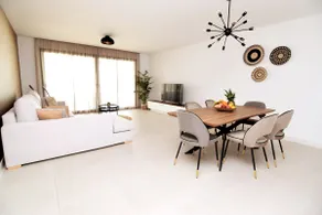 Mesas Homes luxury 4 bed apartment near the sea and port Estepona - Image 2