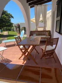 Binipetit, apartment in residential complex with swimming pool - Image 4