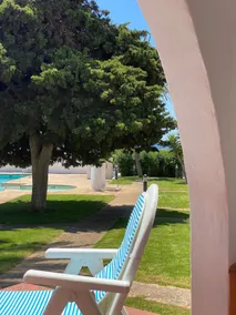 Binipetit, apartment in residential complex with swimming pool - Image 2
