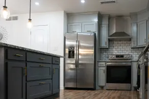 Newly renovated oasis in downtown Odessa - Image 5