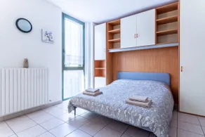 Jesi 1 flowers · Casa dei fiori studio apartment - Image 5