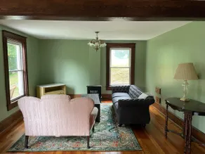 Spacious, fully renovated house, 12 miles from VT - Image 3