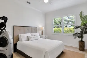Riverhouse, lovely WATERFRONT, 1st floor rental - Image 4