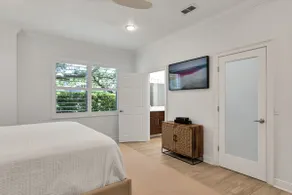 Riverhouse, lovely WATERFRONT, 1st floor rental - Image 5