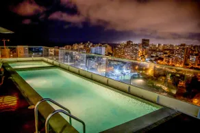 Ocean View 1BR - TV 65\" - Pool - Jacuzzi 904 - Image 5