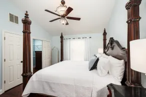 Luxury 5 Bedroom Dunedin home ~ TWO full kitchens, heated pool, hot tub! - Image 3