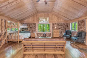 Woods Cabin- Golf + Ski - Image 5