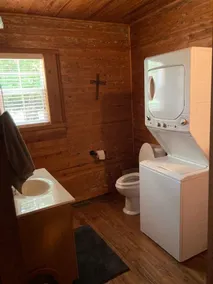 Cozy Cottage on Peacock Farm - Image 5
