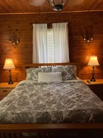 Cozy Cottage on Peacock Farm - Image 2