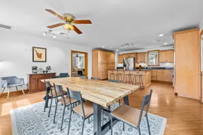 Beach House~Hot Tub~3 Min to Sand~HUGE Kitchen - Image 2