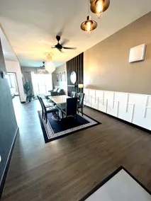 LaVista Homestay in Vista Bangi UKM, Bangi, Kajang - Image 4