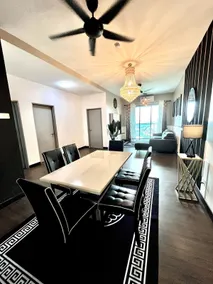 LaVista Homestay in Vista Bangi UKM, Bangi, Kajang - Image 5