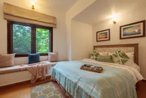 StayVista at Mawi Infinitty Beach View Villa - Arambol - Image 5