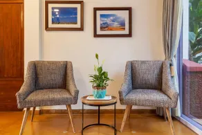 StayVista at Mawi Infinitty Beach View Villa - Arambol - Image 4