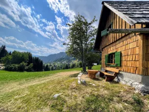 Chalet Hike&Bike above Bohinj valley - Image 5