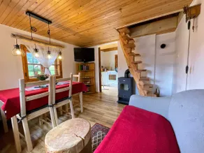 Chalet Hike&Bike above Bohinj valley - Image 3