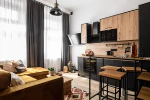 Black River Apartment - Image 4