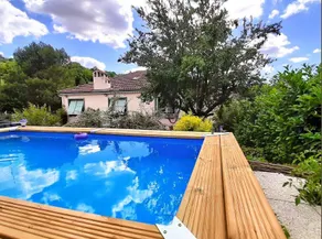 Charming guest house: LES TONNELLES DE MANAL - Image 5