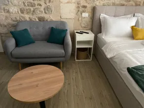 Studio In Diocletian Palace•Walk Everywhere•A/C - Image 4
