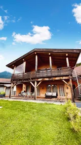 Mountain Inn Grand Chalet - Image 3