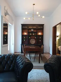 A beautiful apartment in the center of Cangas de Onís - Image 3