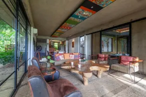 3BR Jacuzzi + Lawn | StayVista ToyaToya | VillaKozhikode - Image 4