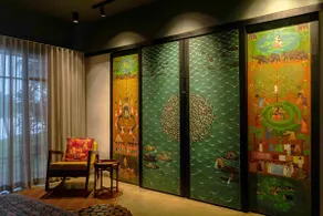 3BR Jacuzzi + Lawn | StayVista ToyaToya | VillaKozhikode - Image 5