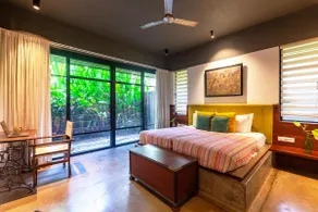 3BR Jacuzzi + Lawn | StayVista ToyaToya | VillaKozhikode - Image 2