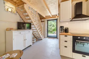 Stone bridge cottage - Image 5