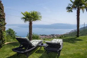 BELA VISTA 4 Appartements Opatija - Image 5