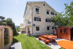 BELA VISTA 4 Appartements Opatija - Image 4