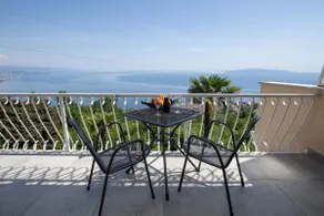BELA VISTA 4 Appartements Opatija - Image 2