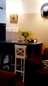 An apartment in a green pedestrian area. t - Image 5