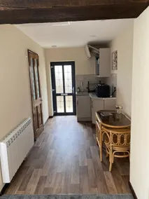 Adorable one bedroom Lodge - Image 4