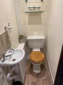 Adorable one bedroom Lodge - Image 3