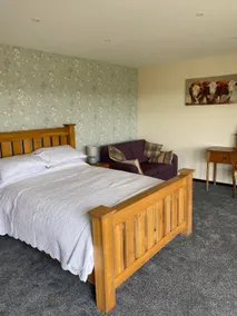 Adorable one bedroom Lodge - Image 2