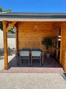 Beautiful cottage at the gates of the Drôme. - Image 2