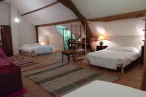 Berriquonne Farmhouse - Image 4