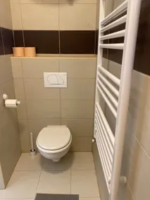 Budapest Airport-Vecsés Trainstation Apartman K7 - Image 4
