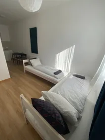 Budapest Airport-Vecsés Trainstation Apartman K7 - Image 3