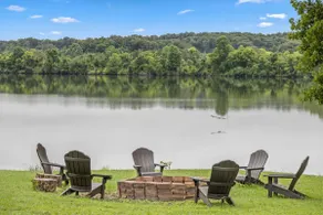 LAKE AWANA POINT- Private retreat with dock! - Image 3