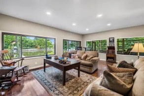 LAKE AWANA POINT- Private retreat with dock! - Image 4
