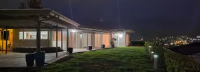 Hilltop Stone Villa - Image 5