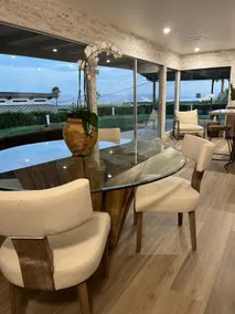 Hilltop Stone Villa - Image 3