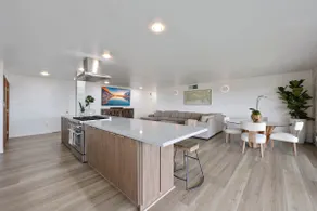 Hilltop Stone Villa - Image 2
