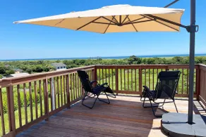 Sky deck with a sea view, relaxing cafe living room, BBQ with everything provided, barrel sauna, right next to Taiyo no Sato [Entire home] - Image 4