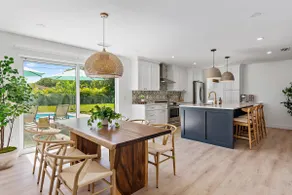 Casa Del Sol - Bike to Beach, Saltwater Pool & Private Backyard - Image 4